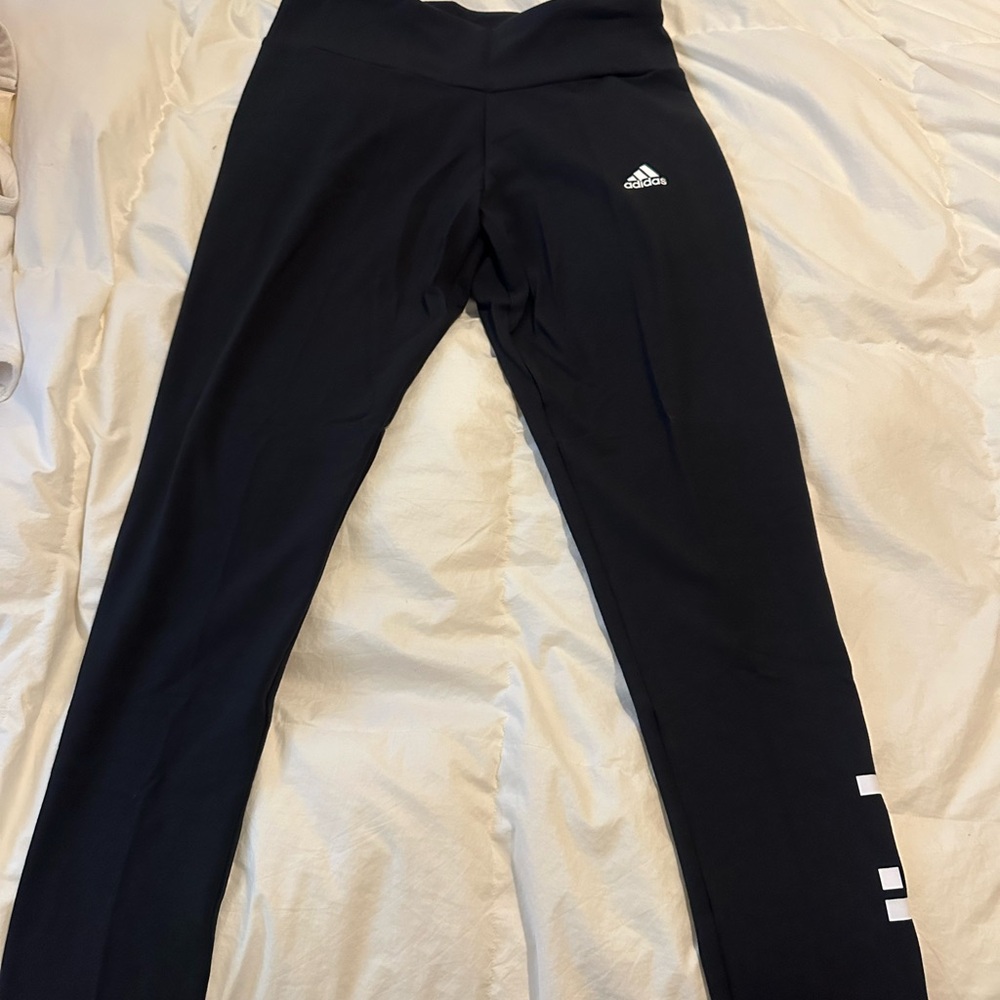 brand new adidas leggings